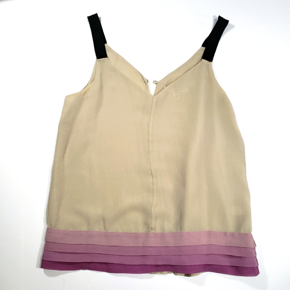 Banana Republic V-Neck Cami